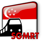 新加坡地铁 ikon