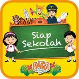 Siap Sekolah AR