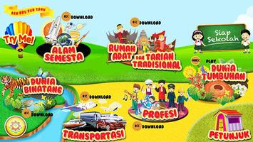 Siap Sekolah AR-poster
