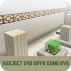Map Subject 248 For MCPE أيقونة