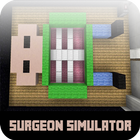 Map Surgeon Simulator For MCPE 图标