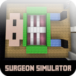 Map Surgeon Simulator For MCPE