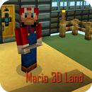 Mario 3D Land Map APK