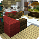 Modern Redstone House APK