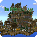 The Rykene Village Map APK