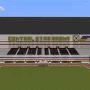 Central Star Arena Map Guide APK