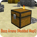 Boss Arena Map APK