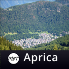 APRICA 图标