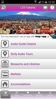 Audio Guide Catania screenshot 1