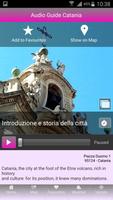 Audio Guide Catania screenshot 3