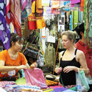 APK Bangkok Bargain Shopping