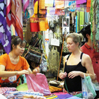 Bangkok Bargain Shopping-icoon