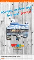 Madrid una guida utile v2 poster