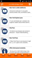 New York una guida utile скриншот 2