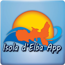 Isola d'Elba App aplikacja