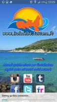 Isola d'Elba پوسٹر