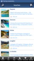 Isola d'Elba ภาพหน้าจอ 2