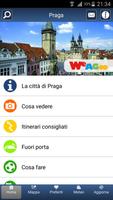 Praga una guida utile capture d'écran 1