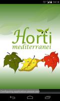 Horti Mediterranei-poster