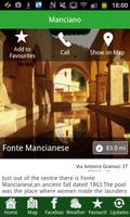 Manciano ảnh chụp màn hình 3
