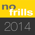 ikon NoFrills 2014
