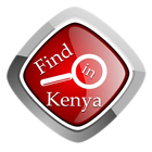 Kenya Counties icône