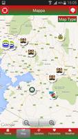 برنامه‌نما Kenya Counties عکس از صفحه