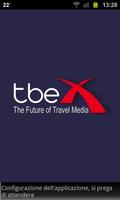 TBEX ATHENS 海報