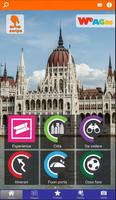 Budapest una guida utile تصوير الشاشة 1