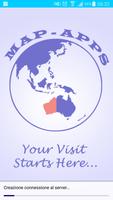 Perth,Western Australia poster