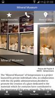 برنامه‌نما Rete Museale Maremma عکس از صفحه