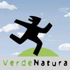 Verde Natura: viaggi e vacanze-icoon