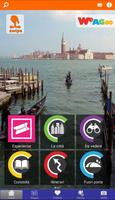 برنامه‌نما Venezia عکس از صفحه
