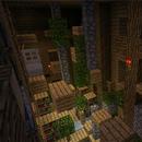 Abandoned House Map Guide APK