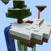Christmas Skyblock Map Guide APK
