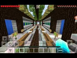 Parkour Masters Map Guide اسکرین شاٹ 1