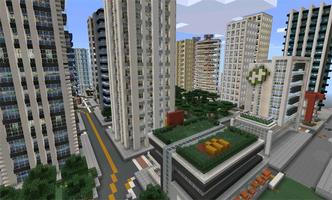 Soutade City Map Guide 스크린샷 1