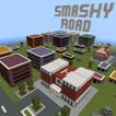 Smashy Road City Map Guide