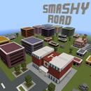 Smashy Road City Map Guide APK
