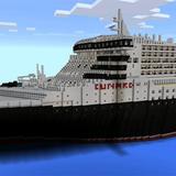 RMS Queen Mary 2 PE Map Guide Zeichen