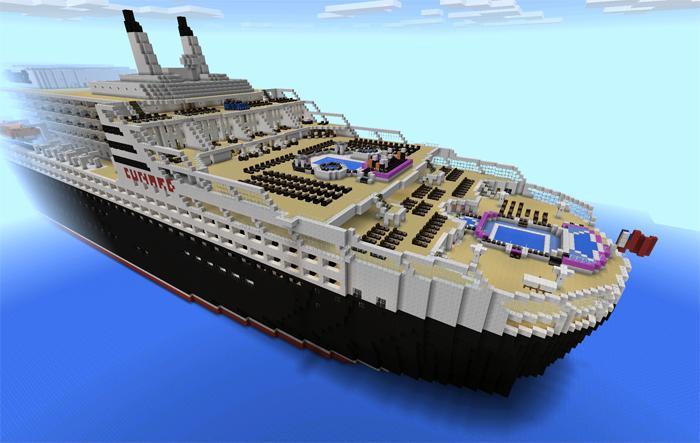 Rms Queen Mary 2 Pe Map Guide For Android Apk Download - rms queen mary roblox