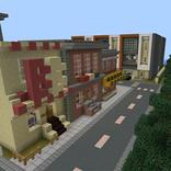 Ghost City Map Guide