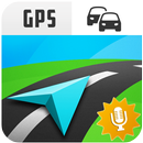 GPS Voice Navigation & Maps APK