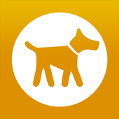 MapMyDogWalk icon