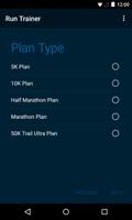 MapMyRun Trainer screenshot 2