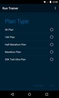 MapMyRun Trainer اسکرین شاٹ 2