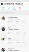 Canterbury Bicycle Club syot layar 1