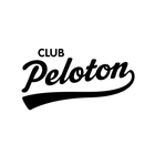 Club Peloton 아이콘