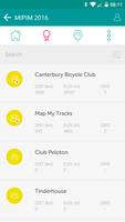 Club Peloton 截图 2