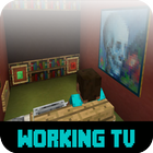 Map Working TV For MCPE icon